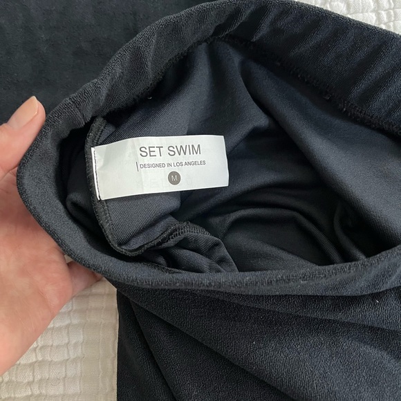 Set Active Swim Set - Picture 2 of 3